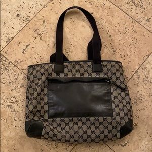 Gucci tote